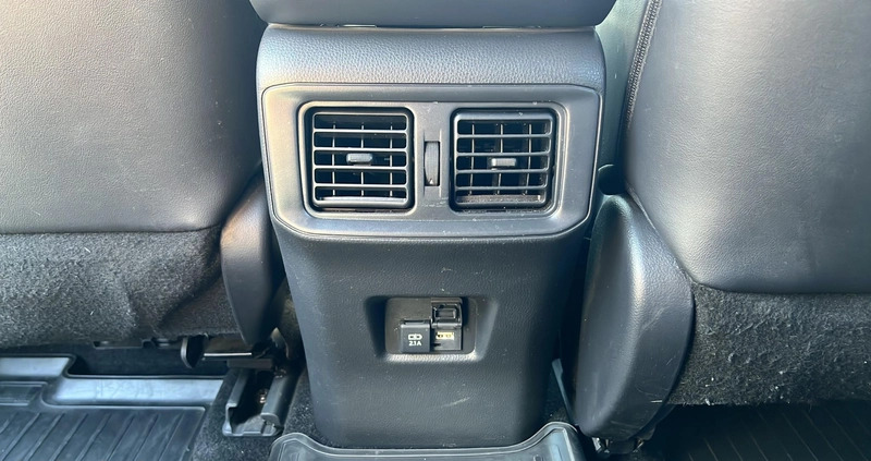 Toyota RAV4 cena 166600 przebieg: 50195, rok produkcji 2021 z Wejherowo małe 379